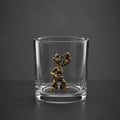 Whiskey Glass Popeye the Sailor