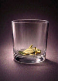 Whiskey Glass Hammer Shark