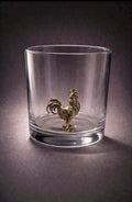 Whiskey Glass Roaster