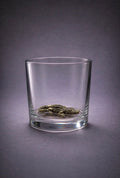 Whiskey Glass Aligator 2